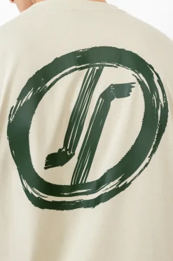 Koszulka Strips T-shirty