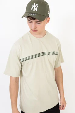 Koszulka Strips T-shirty