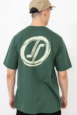 Outlet Koszulka Strips T-shirty