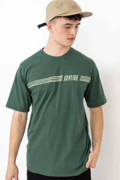 Outlet Koszulka Strips T-shirty