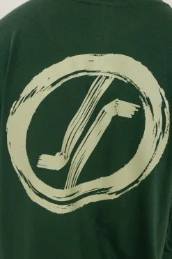 Outlet Koszulka Strips T-shirty