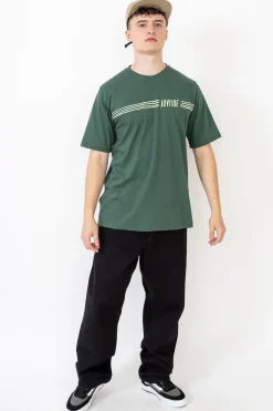 Outlet Koszulka Strips T-shirty