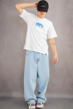 New Koszulka 2000 T-shirty