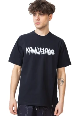 Clearance Koszulka Abyss T-shirty