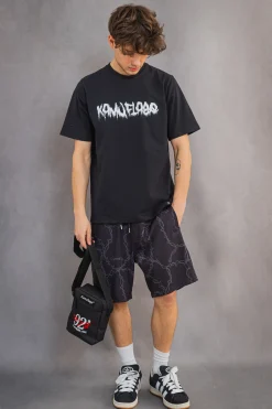 Clearance Koszulka Abyss T-shirty