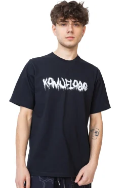 Clearance Koszulka Abyss T-shirty