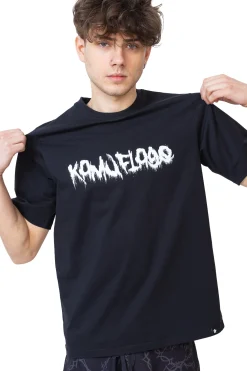 Clearance Koszulka Abyss T-shirty