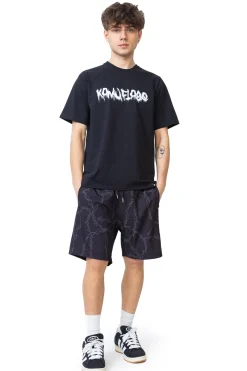 Clearance Koszulka Abyss T-shirty