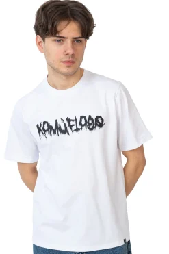 Outlet Koszulka Abyss T-shirty