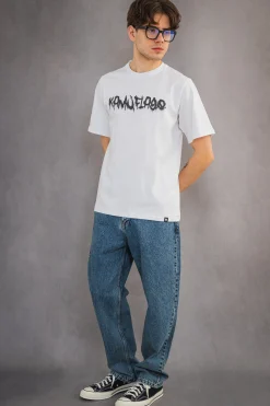 Outlet Koszulka Abyss T-shirty