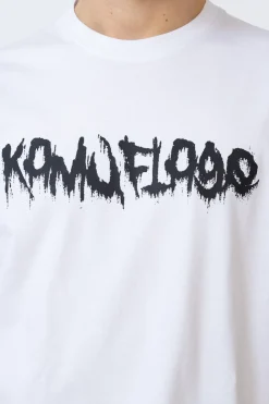 Outlet Koszulka Abyss T-shirty