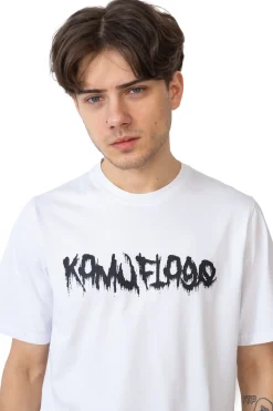 Outlet Koszulka Abyss T-shirty