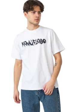 Outlet Koszulka Abyss T-shirty