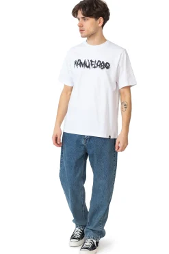 Outlet Koszulka Abyss T-shirty