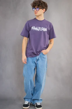 Discount Koszulka Abyss T-shirty