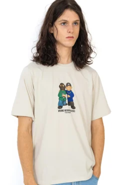 Sale Koszulka Bad Neighbor T-shirty