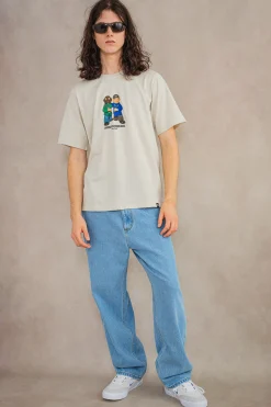 Sale Koszulka Bad Neighbor T-shirty