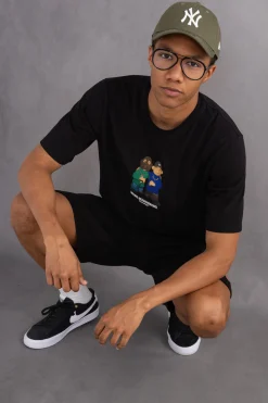 Sale Koszulka Bad Neighbor T-shirty