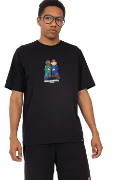 Sale Koszulka Bad Neighbor T-shirty