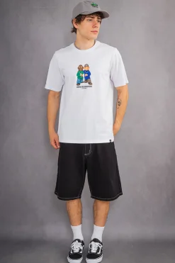 New Koszulka Bad Neighbor T-shirty