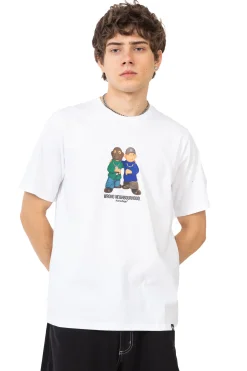 New Koszulka Bad Neighbor T-shirty