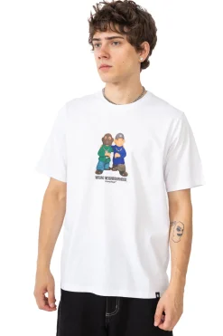 New Koszulka Bad Neighbor T-shirty