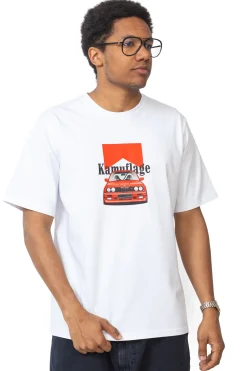 New Koszulka Beemer 2.0 T-shirty