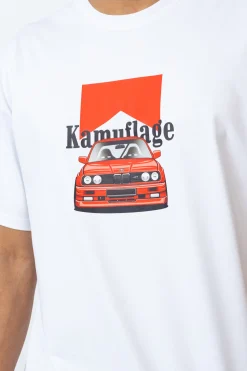 New Koszulka Beemer 2.0 T-shirty