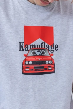 Clearance Koszulka Beemer 2.0 T-shirty