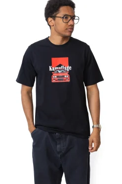 Outlet Koszulka Beemer 2.0 T-shirty