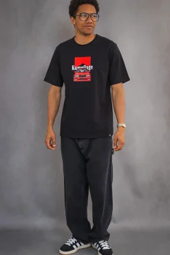 Outlet Koszulka Beemer 2.0 T-shirty