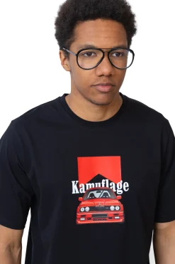 Outlet Koszulka Beemer 2.0 T-shirty