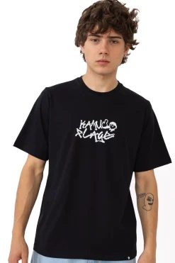 Clearance Koszulka Blurry T-shirty