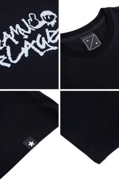 Clearance Koszulka Blurry T-shirty