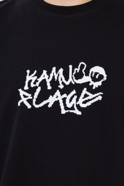 Clearance Koszulka Blurry T-shirty