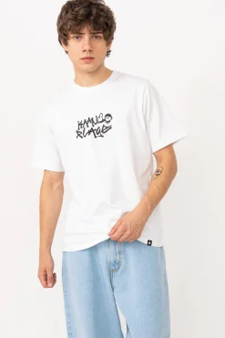 New Koszulka Blurry T-shirty