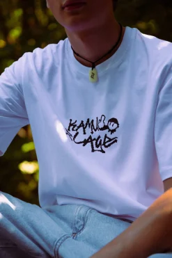 New Koszulka Blurry T-shirty