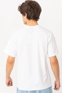 New Koszulka Blurry T-shirty