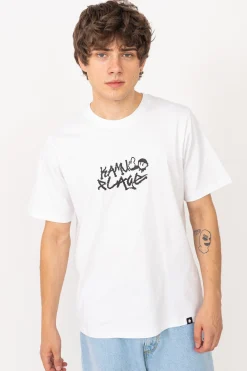 New Koszulka Blurry T-shirty