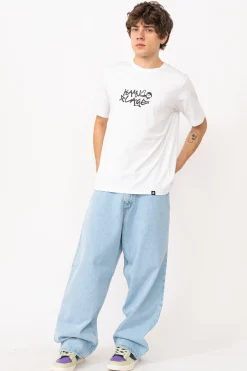 New Koszulka Blurry T-shirty