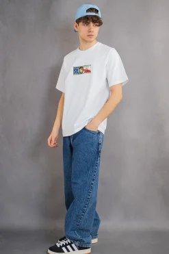 New Koszulka Buckz T-shirty