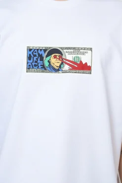 New Koszulka Buckz T-shirty