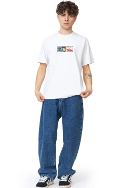 New Koszulka Buckz T-shirty