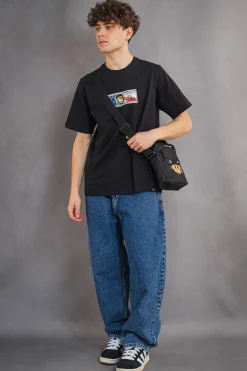 Outlet Koszulka Buckz T-shirty