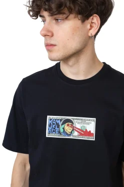 Outlet Koszulka Buckz T-shirty