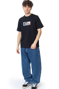 Outlet Koszulka Buckz T-shirty