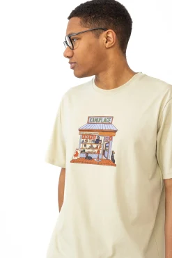 Best Koszulka Corner Store T-shirty