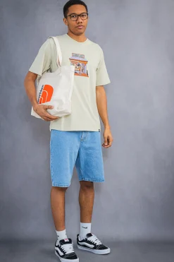 Best Koszulka Corner Store T-shirty