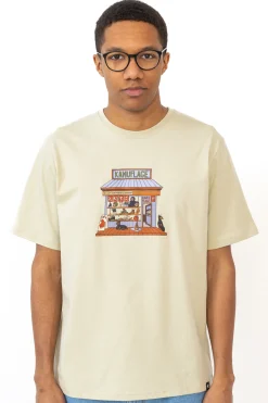 Best Koszulka Corner Store T-shirty