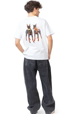 Discount Koszulka DOBER$$$ T-shirty